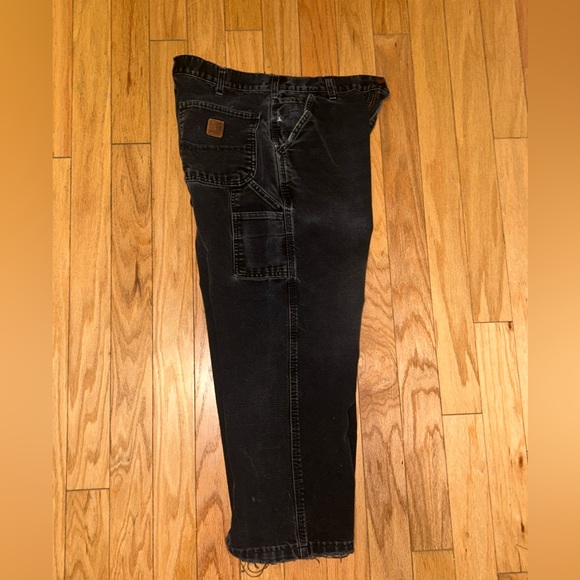 Carhartt Pre-owned Carpenter Pants - Picture 4 of 16